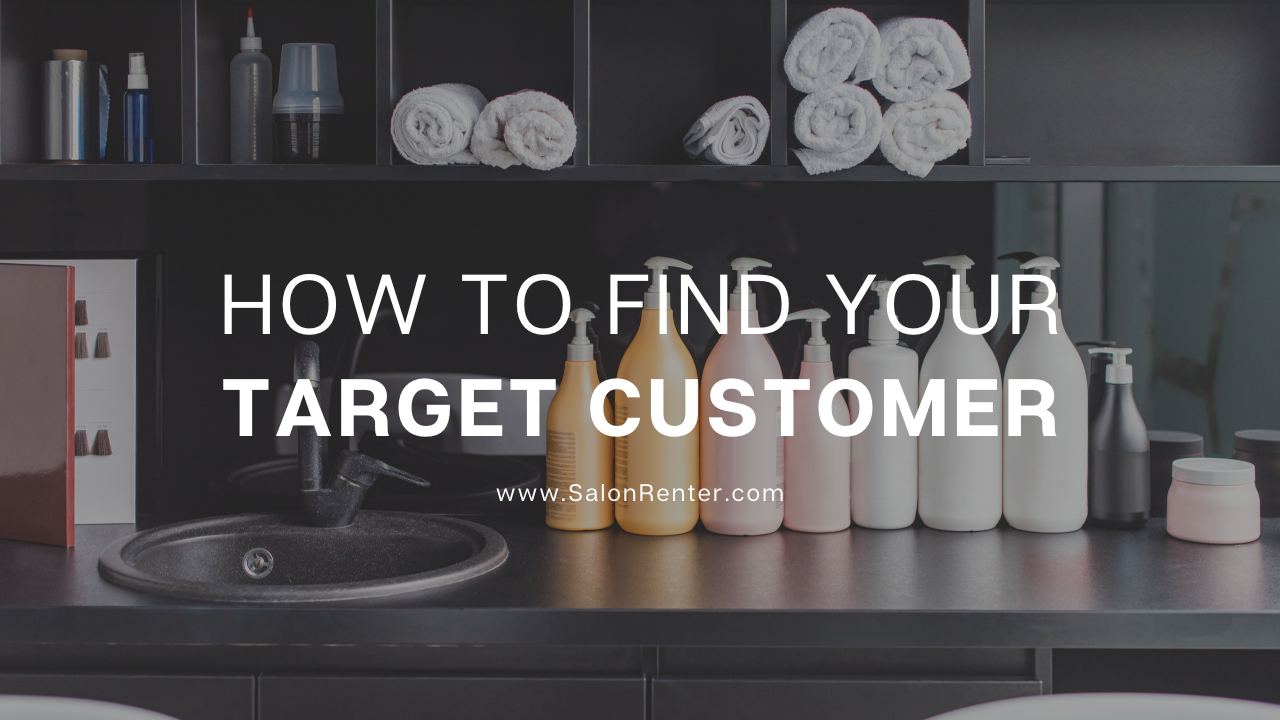 How to find your target customer