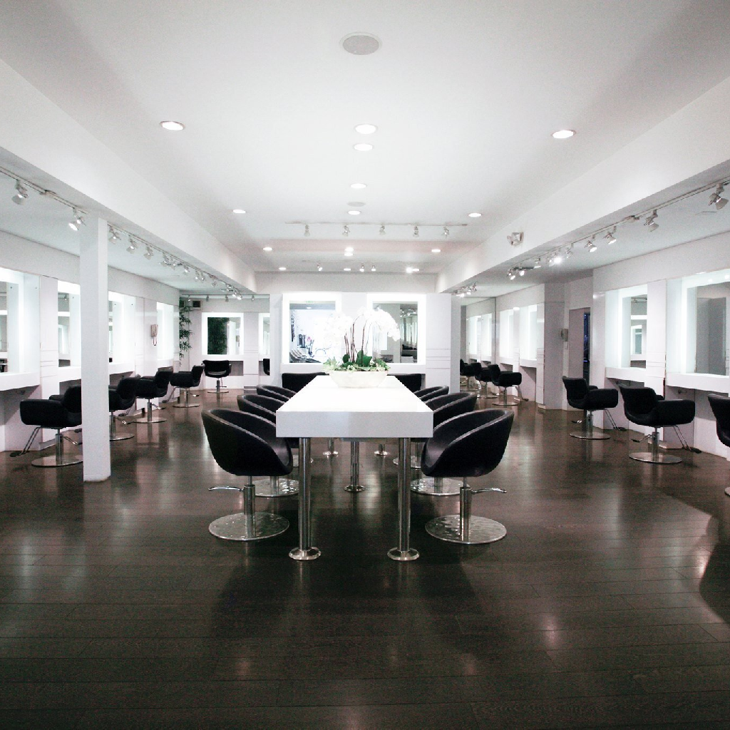 best hair salon in florida