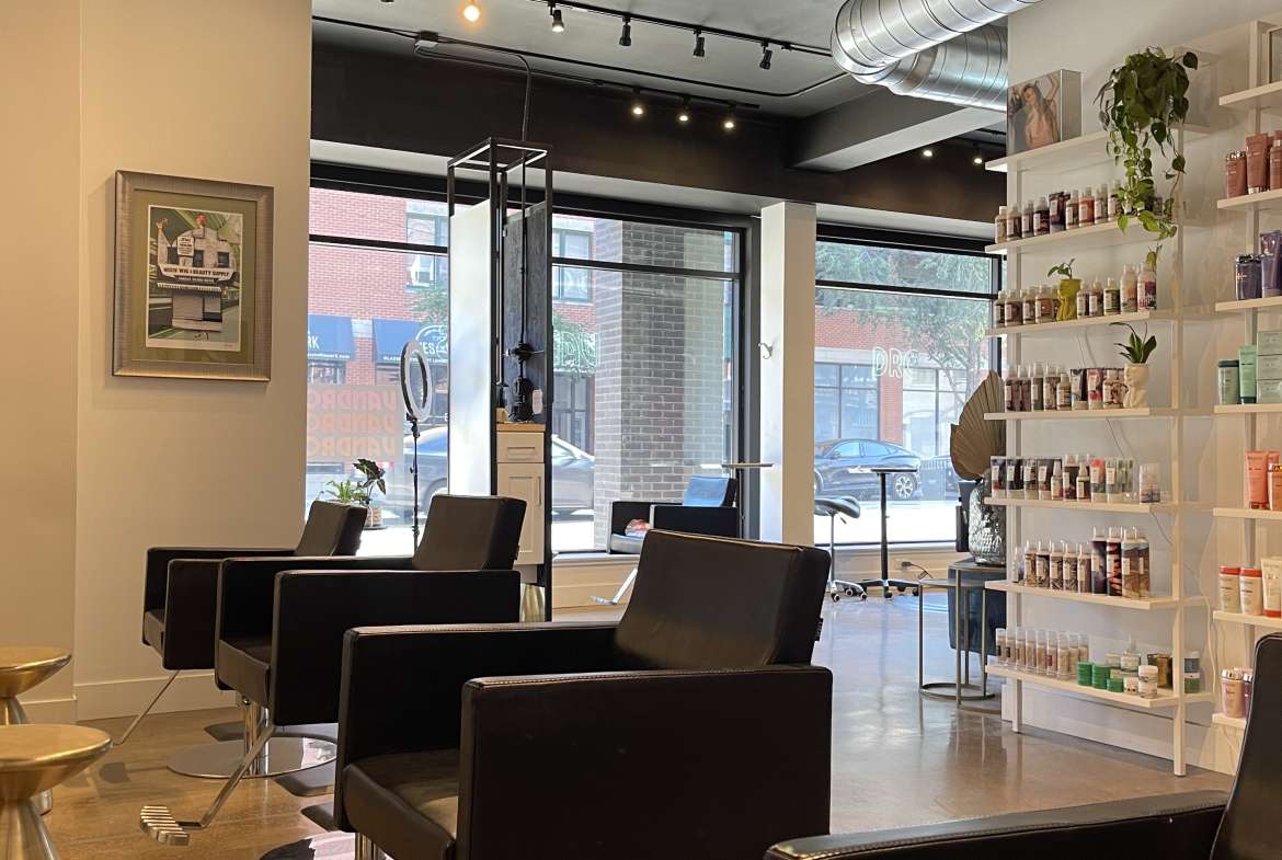 100+ Salon Suites For Rent in New York