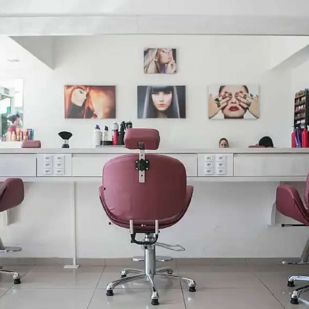 How to open a salon suite in Tampa