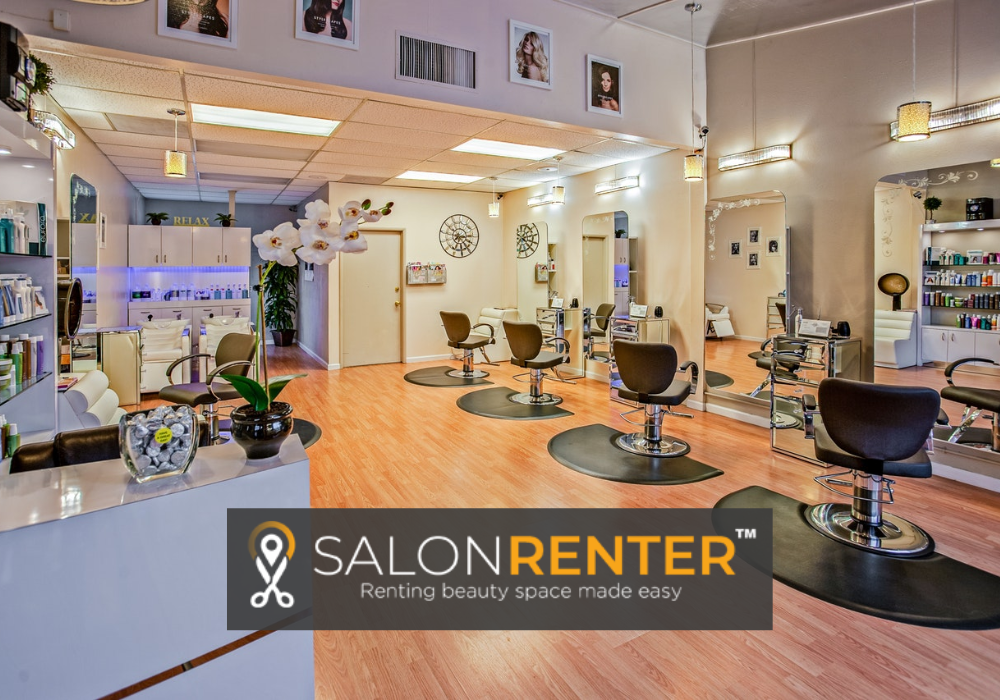 Benefits of Renting a Salon Suite in Las Vegas
