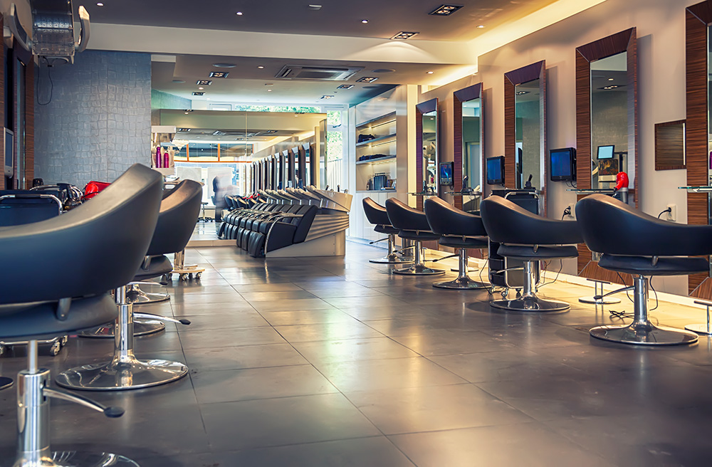 Benefits of Renting a Salon Suite in Texas