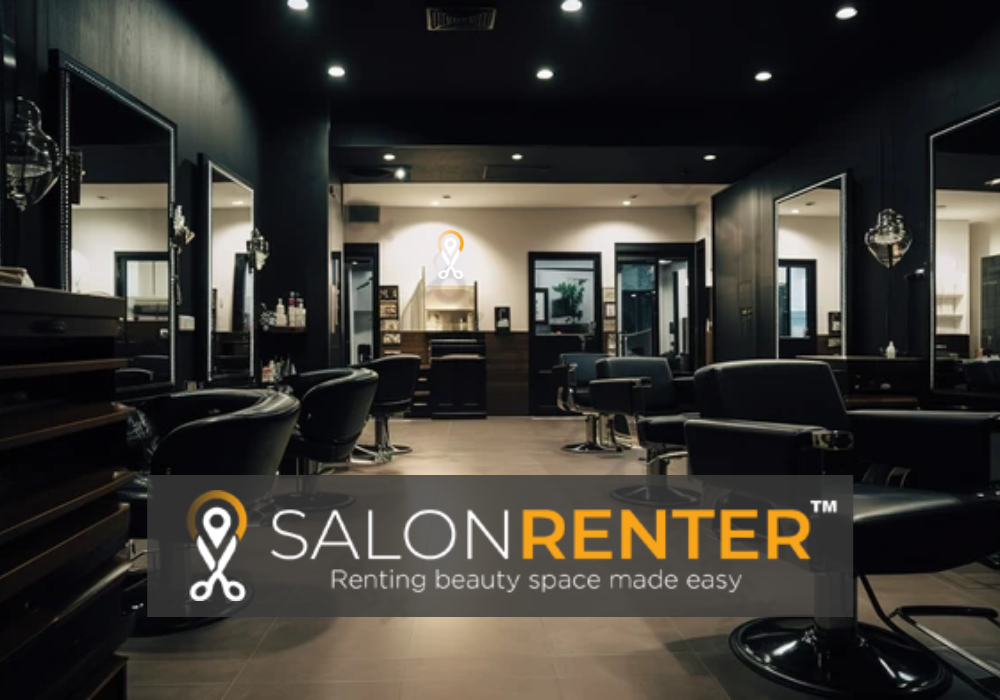 Find The Best Salon Space for Rent in Miami