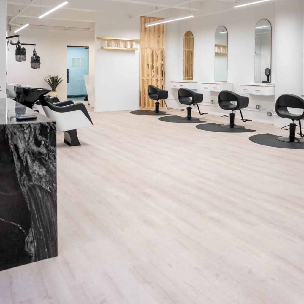 Salon suite to rent in New York