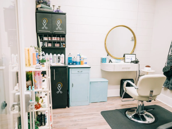 Find Perfect Salon Suite for Beauty Business
