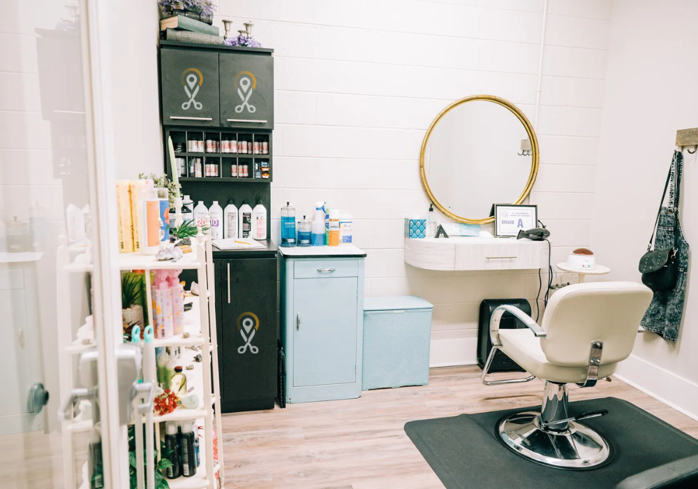 Find Perfect Salon Suite for Beauty Business
