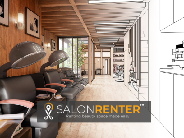 How to Choose the Perfect Salon Suite for Rent