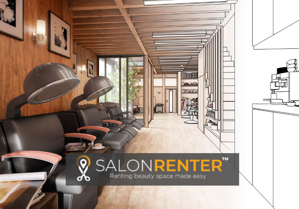 How to Choose the Perfect Salon Suite for Rent