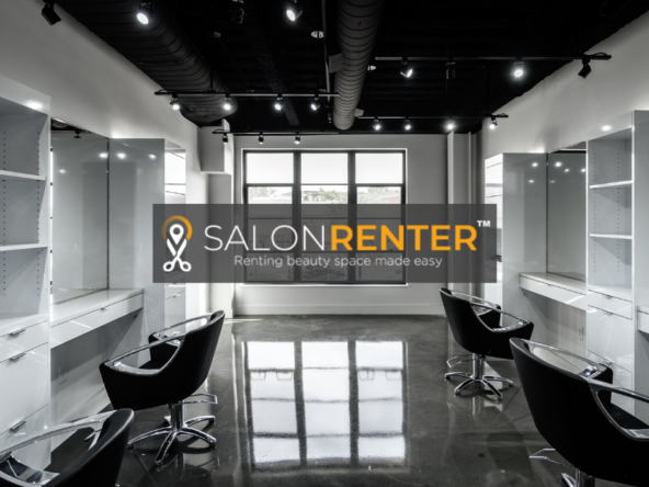 Best Cities in the USA to Rent a Salon Suite
