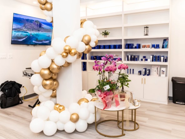 ✨ Luxury MedSpa Treatment Rooms for Rent in Manhasset, NY