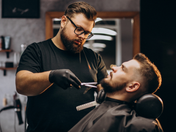 Affordable Salon Suites for Rent