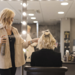 Growth of Independent Salon Owners