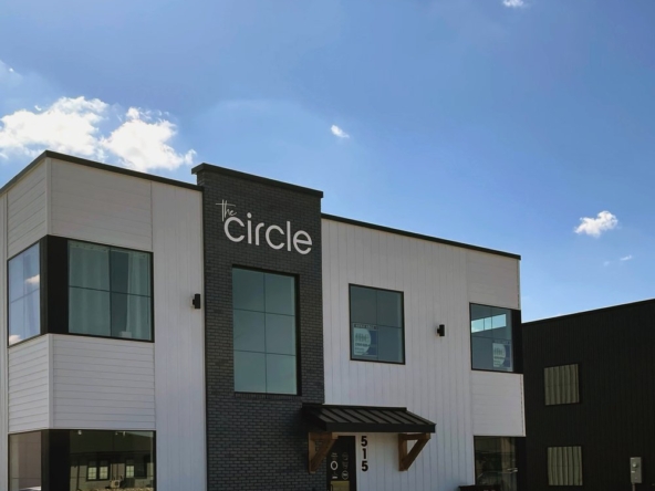 the circle suites fargo 1