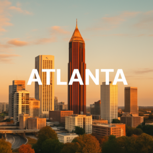 Atlanta