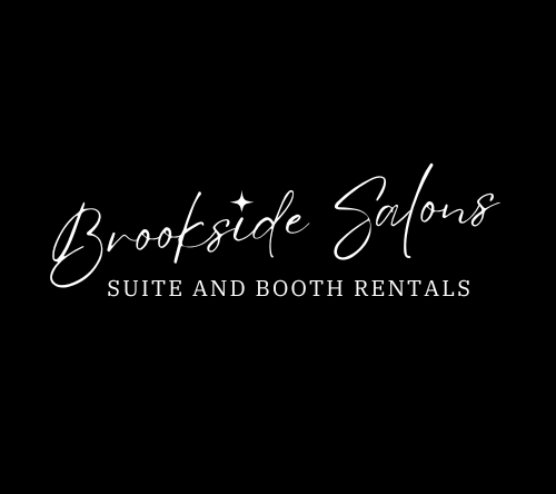 Brookside Black Logo