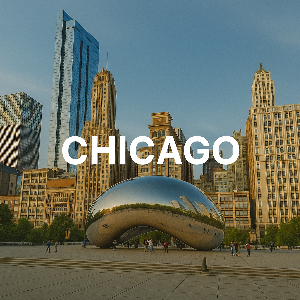 Chicago