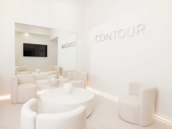 Contour Lobby