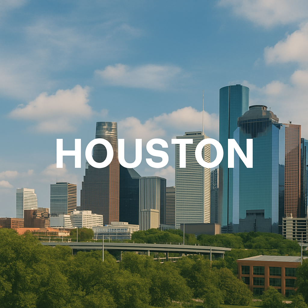 Houston