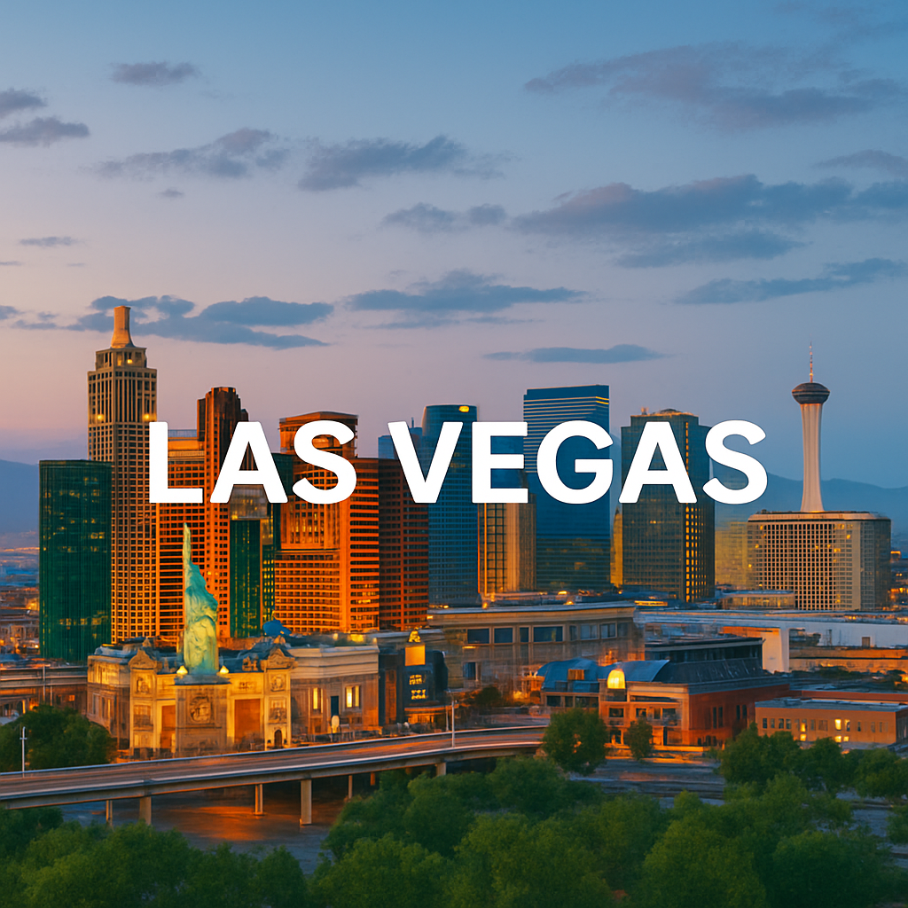 Las Vegas