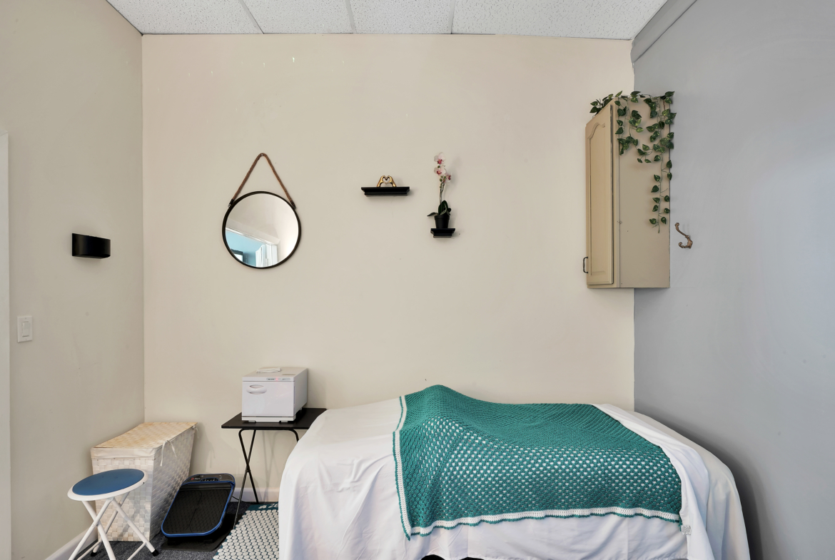 Massage Room 5