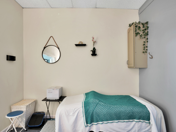 Massage Room 5