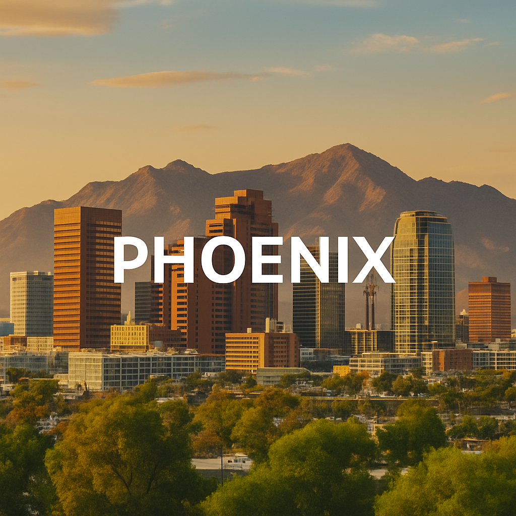 Phoenix