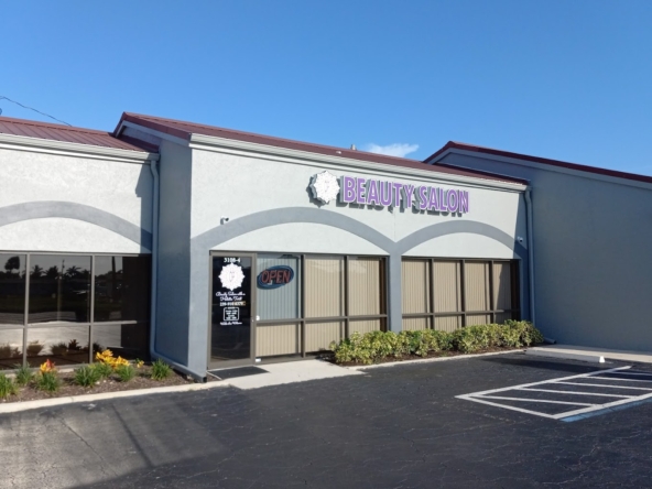 op beauty salon