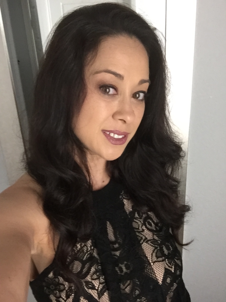 April Johnson