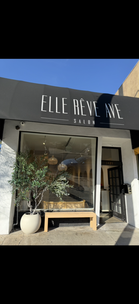 Ellereveave