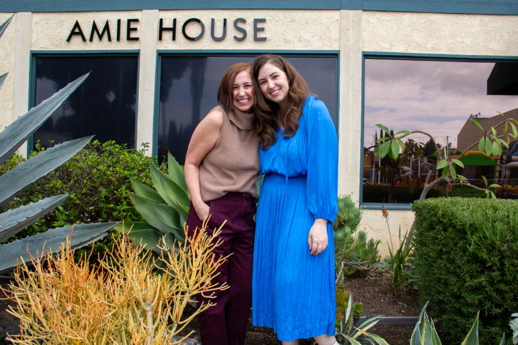 amiehouse