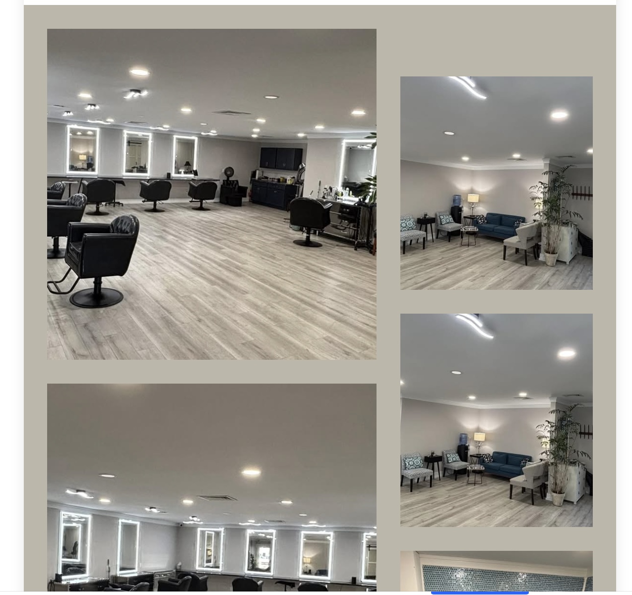 Hair salon booth rental opportunity - Photo 1