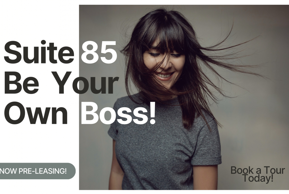 Hair salon leasing, rent a beauty suite, salon rental opportunities.