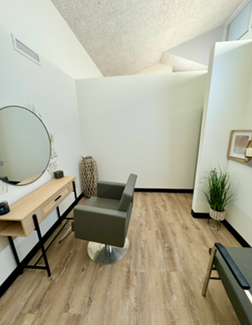 Loft space available Jan 2026 * first month free * vacation time * maternity leave * privately owned - Photo 1