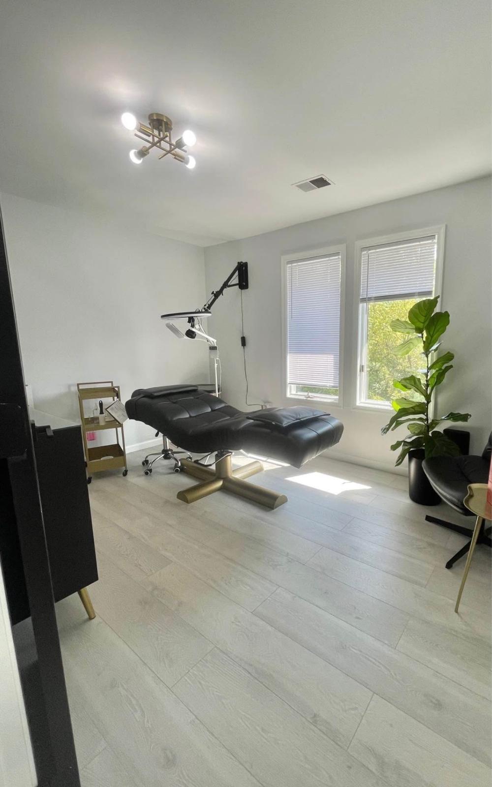 Brand New Suite for Rent in Worcester PA