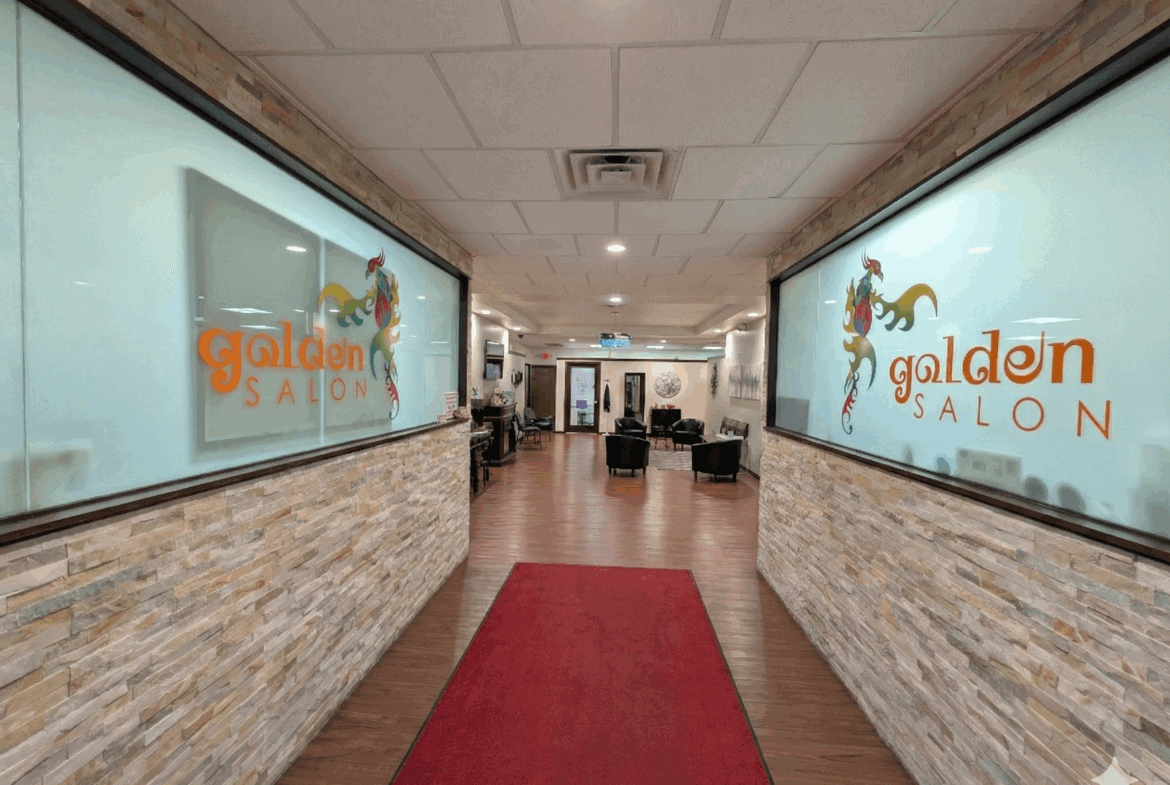 Private Salon Room For Rent $555 - Salon Suite for Rent in Waukesha, WI