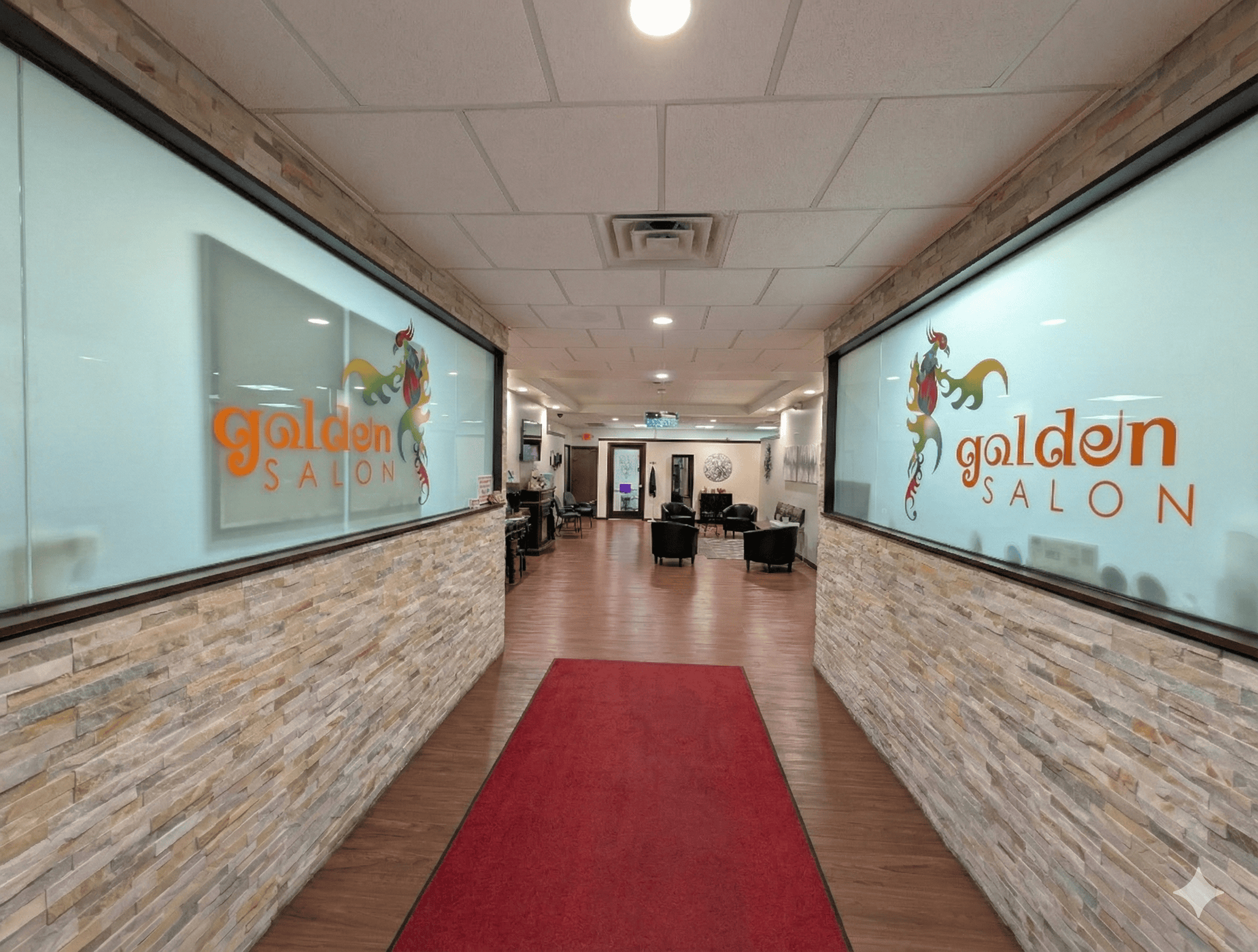 Private Salon Room For Rent $555 - Photo 1