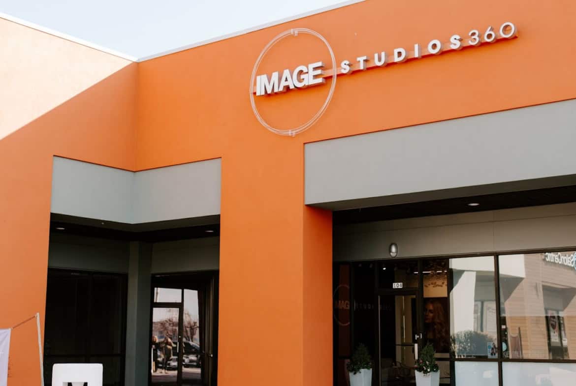 IMAGE Studios 360 in Greenville, SC – Salon | Salon Renter