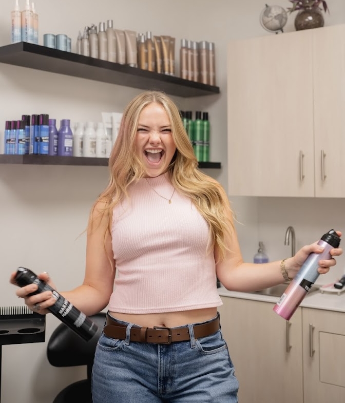 MY SALON Suite in Grand Rapids, MI – Salon Suite for Rent