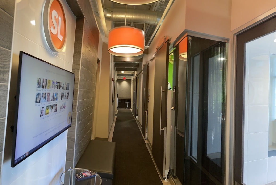 Salon Lofts in Decatur, GA – Salon Suite for Rent