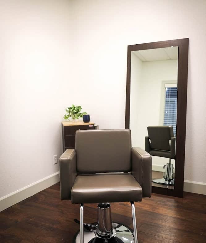 Salons by JC in Round Rock, TX – Salon Suite for Rent