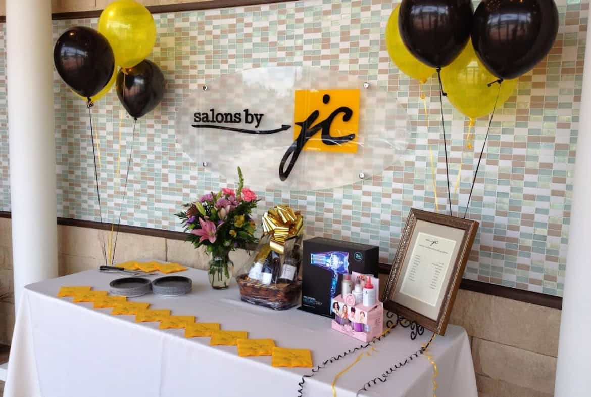 Salons by JC in Round Rock, TX – Salon Suite for Rent