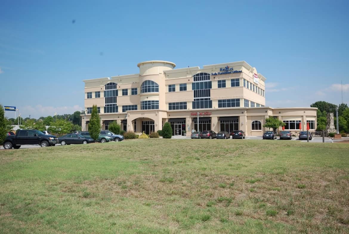 Salons by JC in Winston-Salem, NC – Salon Suite for Rent