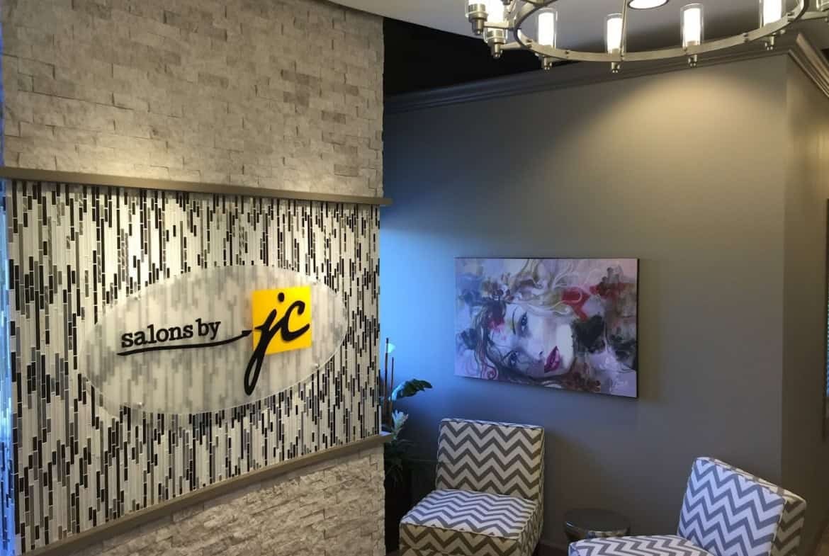 Salons by JC in Winston-Salem, NC – Salon Suite for Rent