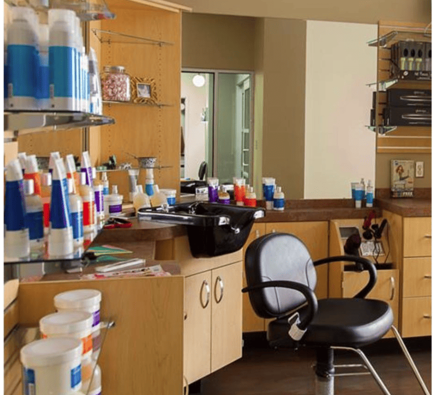 Sola Salon Studios in Boise, ID – Salon Suite for Rent