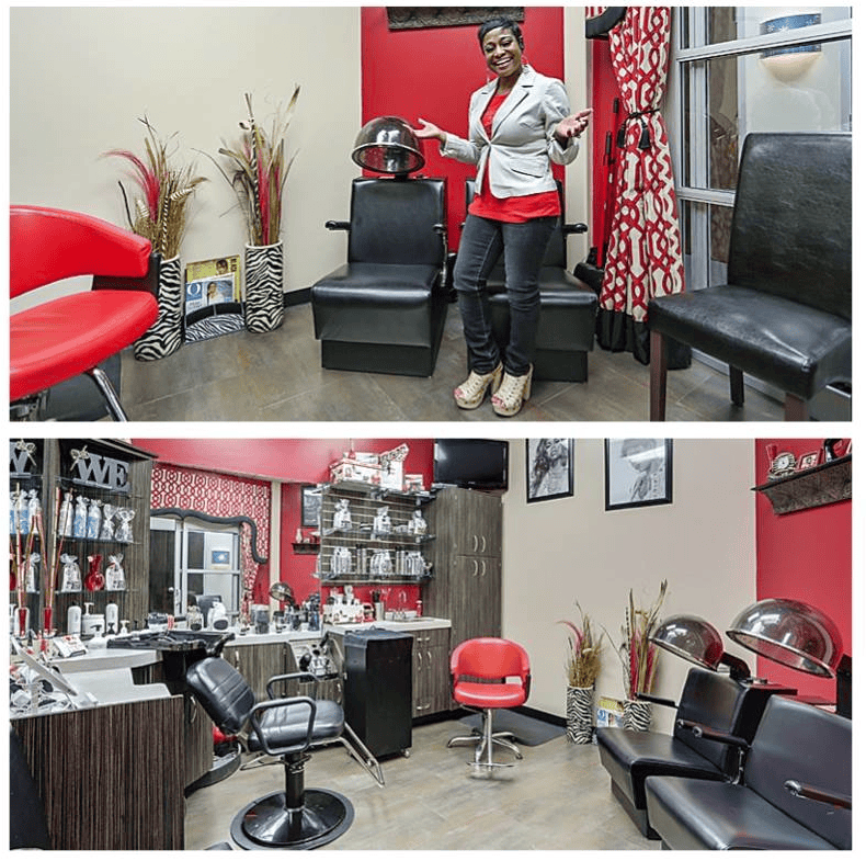 Sola Salon Studios in Boise, ID – Salon Suite for Rent