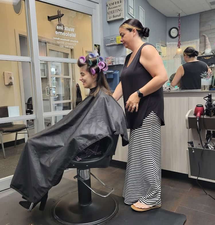 Sola Salon Studios in Brighton, MI – Salon Suite for Rent