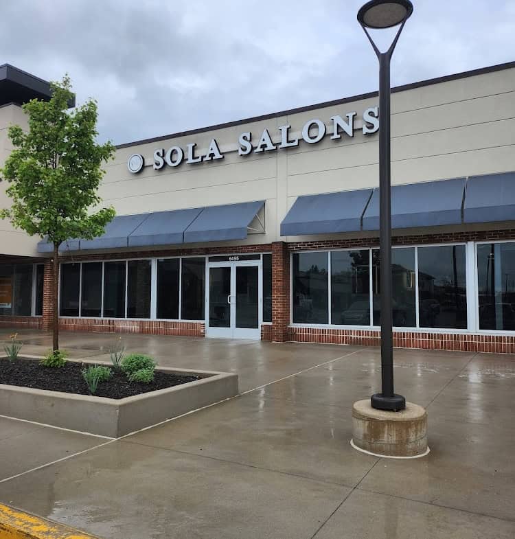 Sola Salon Studios in Grand Rapids, MI – Salon Suite for Rent