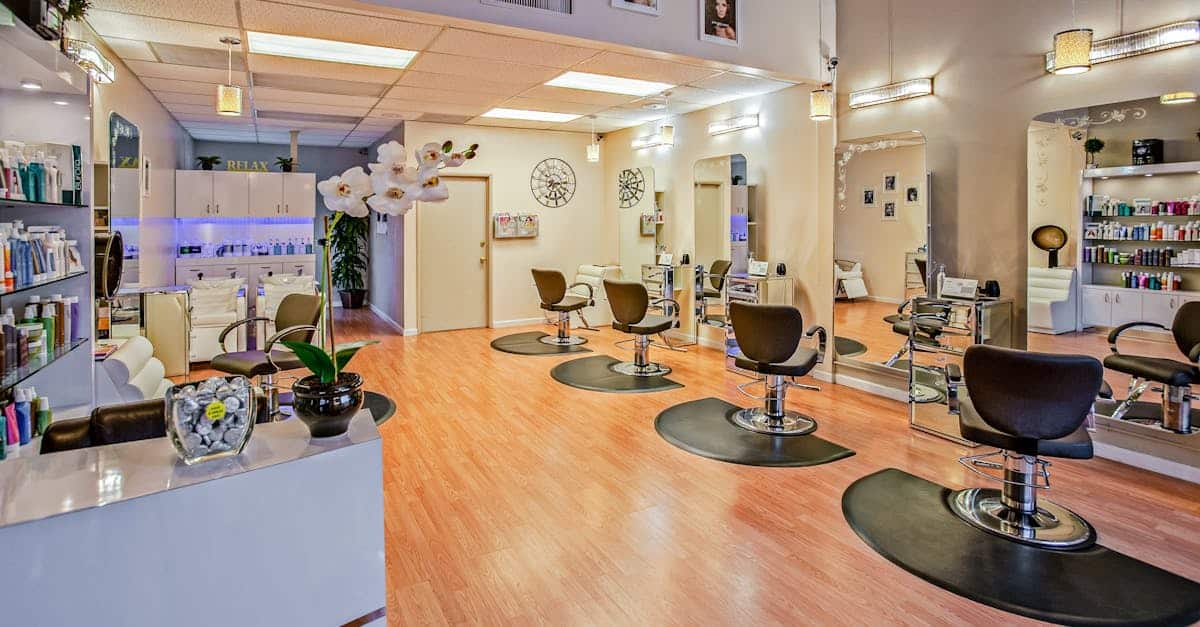 Salon Suite Franchise Cost in 2026: Startup Fees, Build-Out Costs, and Cheaper Alternatives